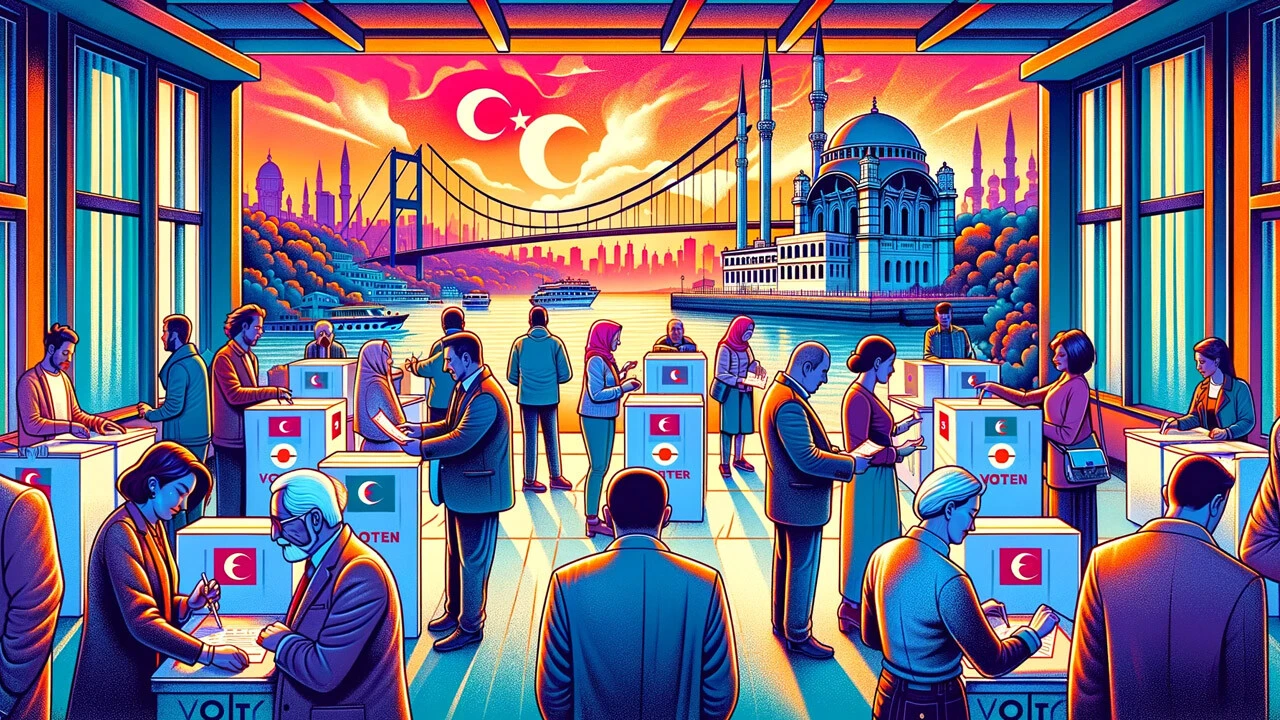 CHP'nin İstanbul'da 14 ilçede belediye başkan adayı belli oldu