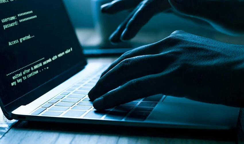 Suç örgütlerine finansman sağlayan yasa dışı sitelere büyük darbe!