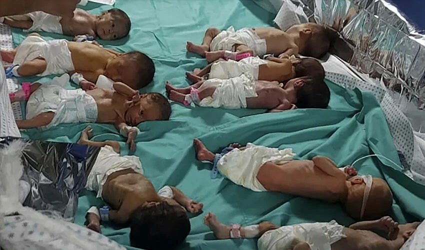 İsrail'den DSÖ'ye skandal suçlama