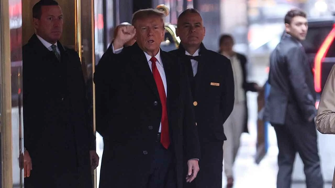 Trump'a tecavüz davası şoku: 83 milyon dolar tazminat ödeyecek