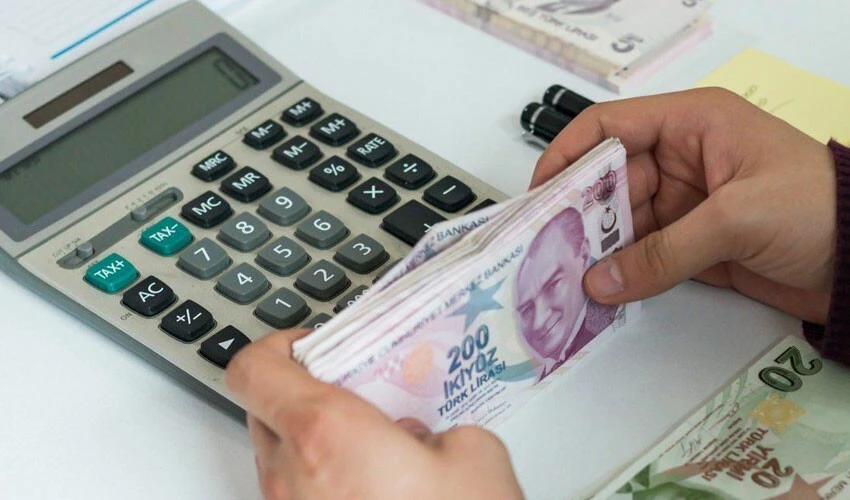 Bakan Kacır açıkladı: KOSGEB'e yüzde 100 destek