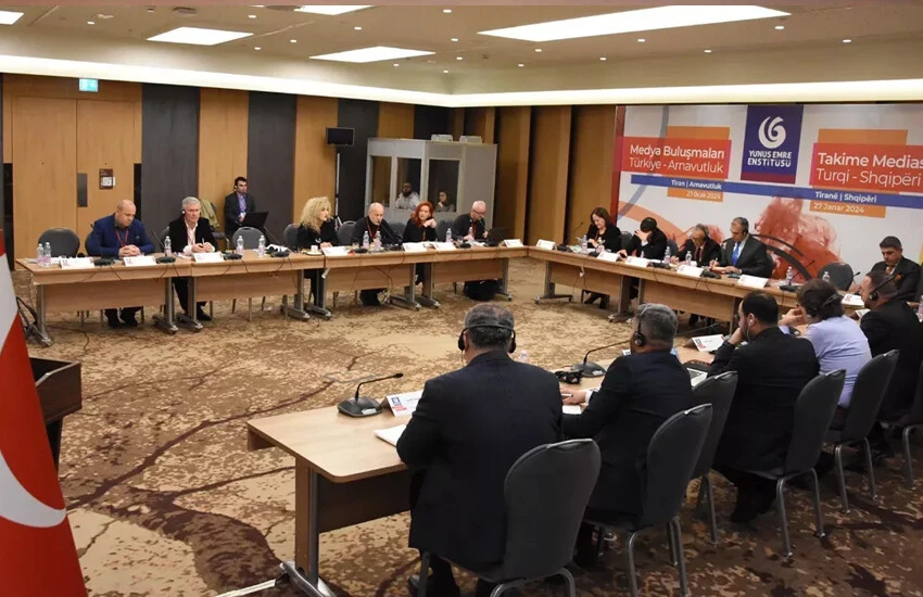 ihlas holding teknoloji buluşmaları