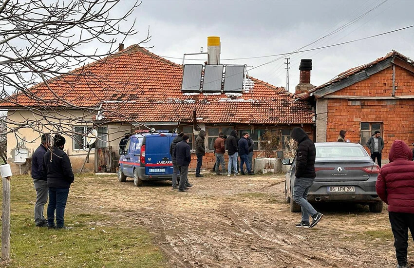 Yozgat'ta kahreden olay! Anne ve oğlu hayatını kaybetti