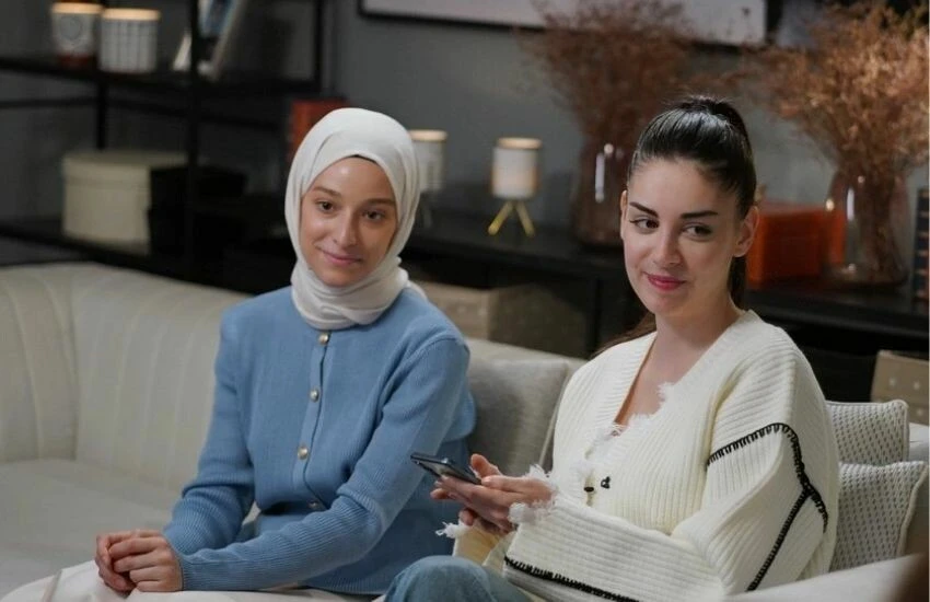 Kızılcık Şerbeti’nde dengeler değişecek! Diziye Azra geliyor