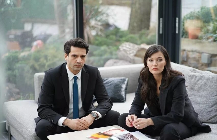 Uğur Aslan'dan eşi Sema Ergenekon ile ilgili çok konuşulacak itiraf