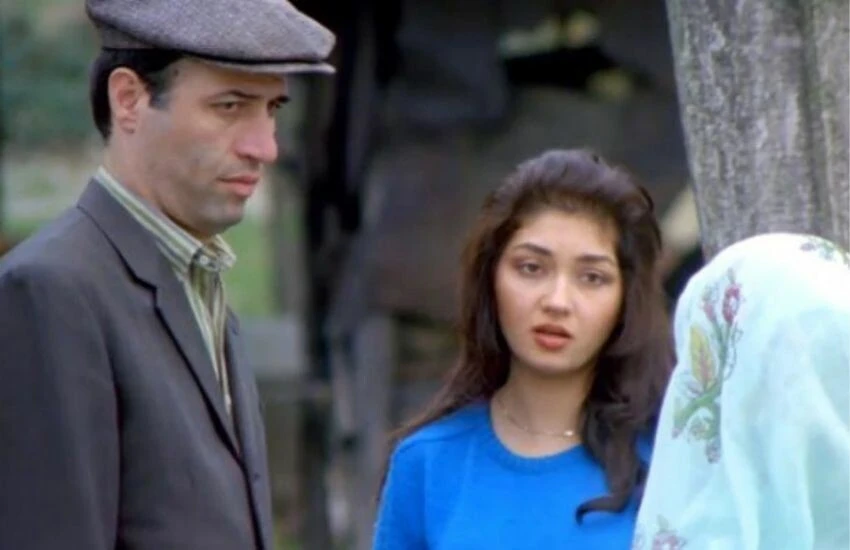 Tokatçı filminin yıldızı Nazan Saatçi’den Kemal Sunal itirafı