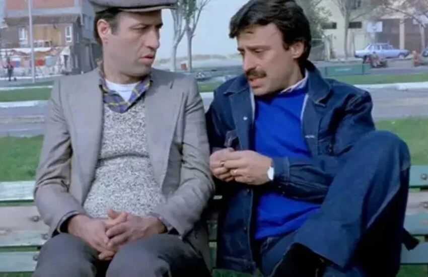 Tokatçı filminin yıldızı Nazan Saatçi’den Kemal Sunal itirafı