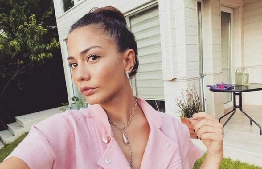 Demet Özdemir artık Yunanistan'da yaşayacak
