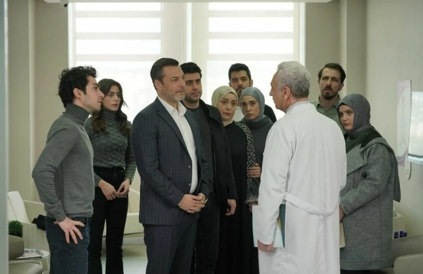 Feyza Civelek'ten Settar Tanrıöğen açıklaması: İnşallah iyileşecek