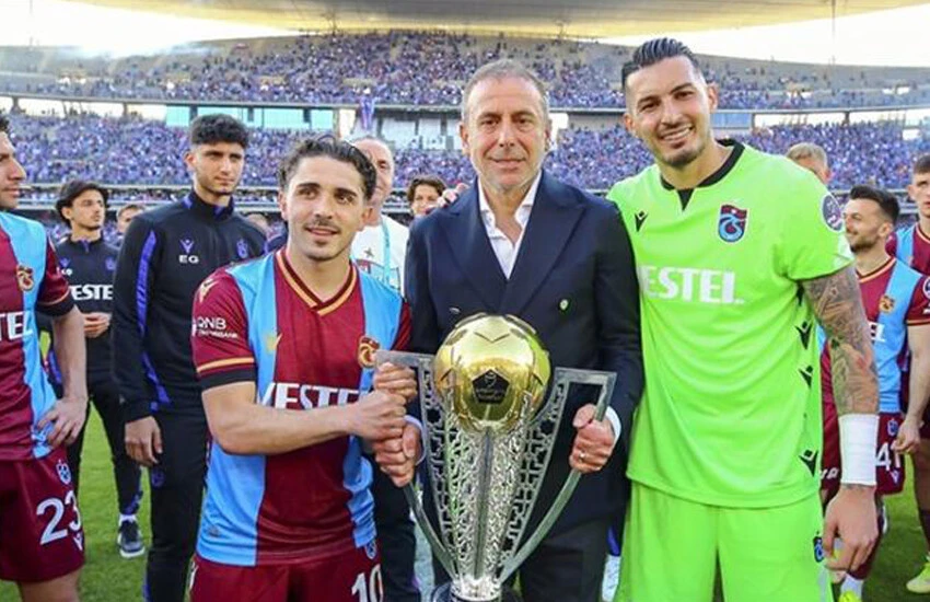 Abdülkadir Ömür Hull City yolcusu! Bonservisi belli oldu