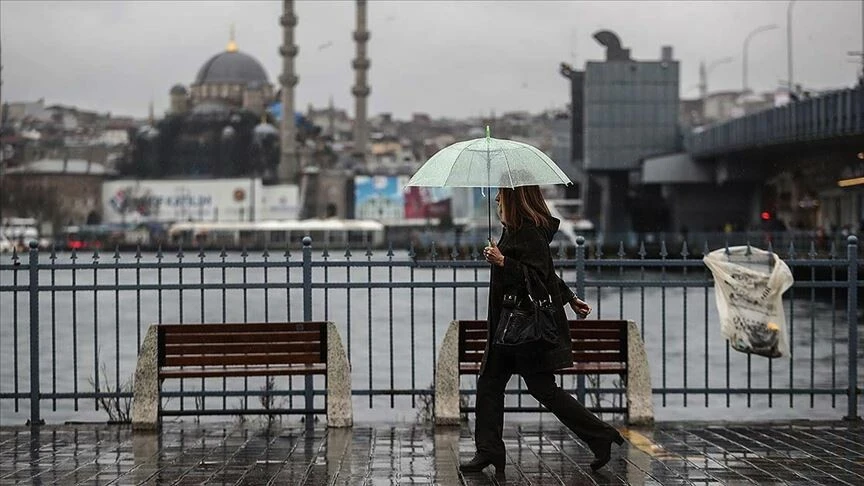 28 Ocak Pazar Hava Durumu || İstanbul ve Ankara bugün kar yağışı olacak mı? Hava sıcaklıkları kaç derece?