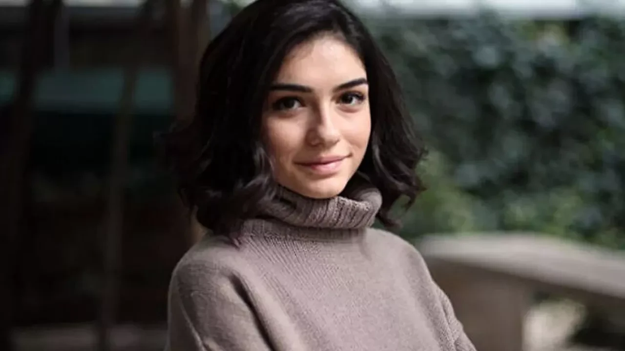 İnci Taneleri Dilber kimdir? Hazar Ergüçlü kaç yaşında, nereli, hayatı ve yer aldığı projeler?