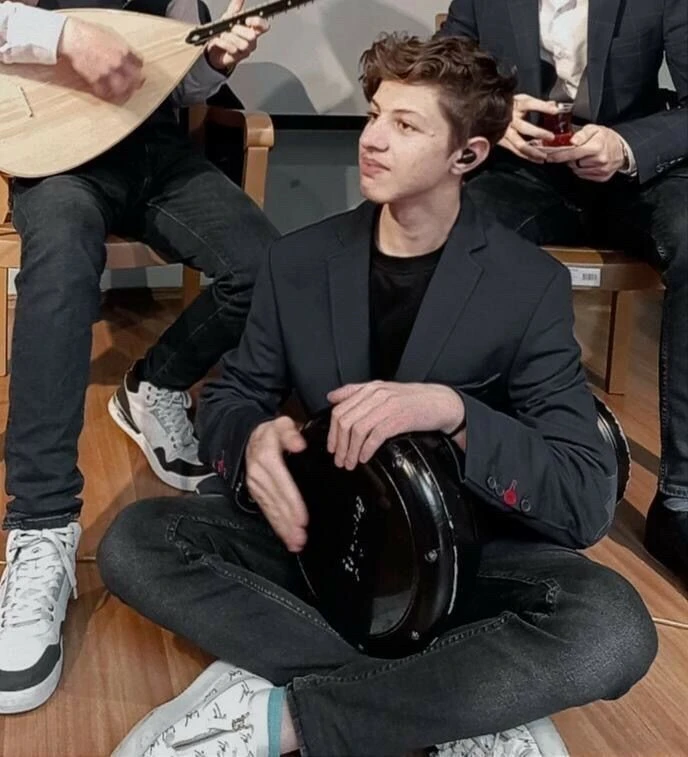 Liseli genci ölümü götüren kavganın görüntüleri ortaya çıktı: "Dizinle vur karnına, gücü kalmadı"