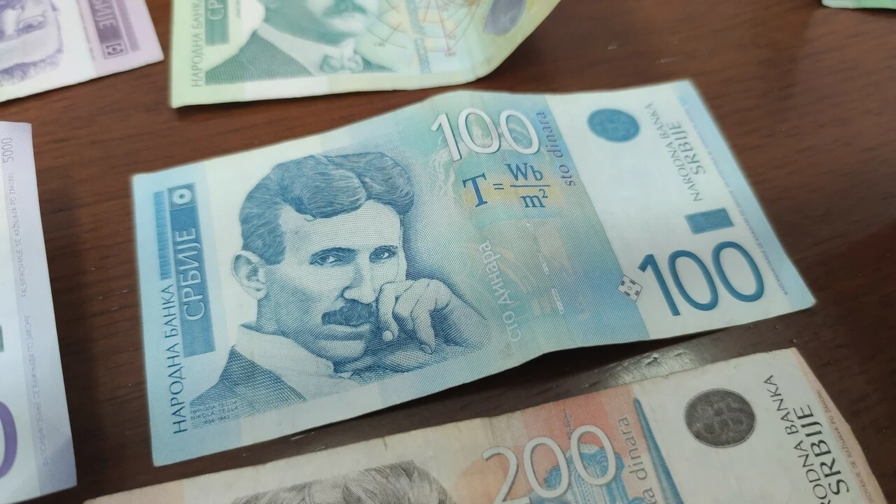 Kosova’da dinar kullanımı yasaklanıyor: Tek para birimi euro olacak
