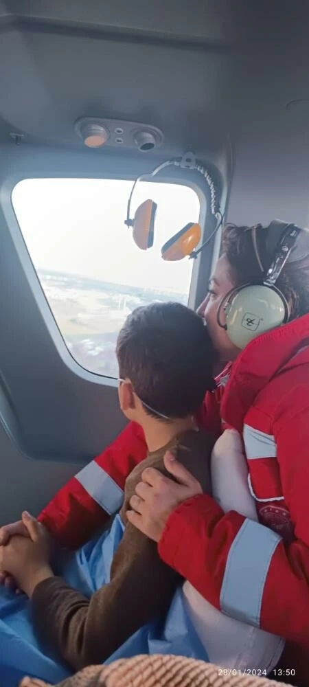 Diyarbakır'dan harika görüntüler! Vatandaşlar elleriyle pist oluşturdu