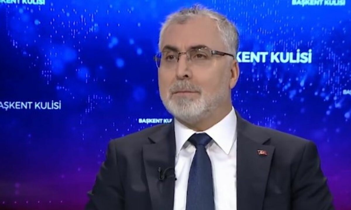 Bakan Işıkhan’dan emekli maaşı ve Bağkur primleri ile ilgili açıklama: En kısa sürede tamamlayacağız