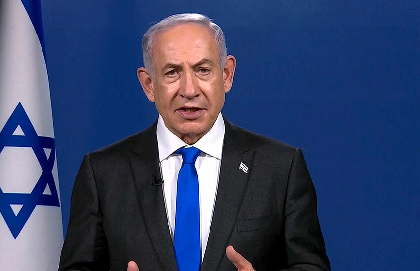 İsrail basınından Netanyahu değerlendirmesi: Ne yaptığını bilmiyor, kimse cesaret beklemesin