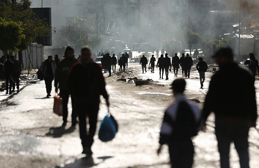 İsrail basınından Netanyahu değerlendirmesi: Ne yaptığını bilmiyor, kimse cesaret beklemesin