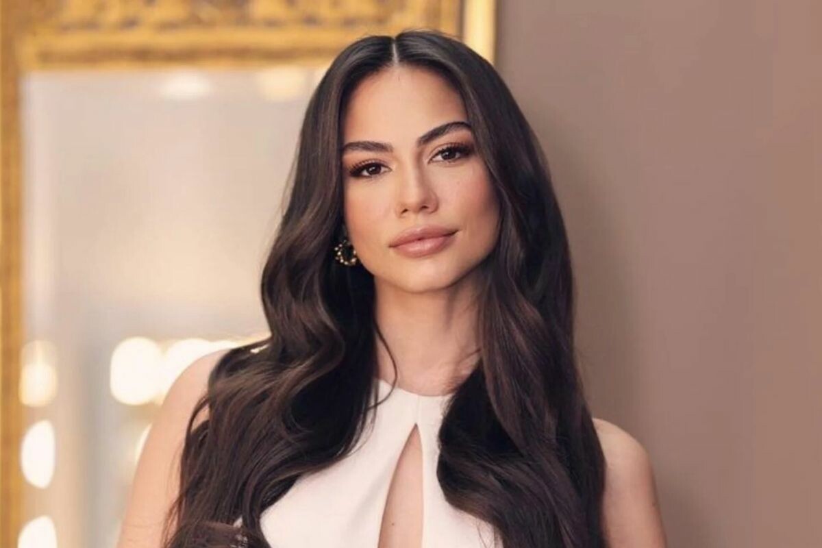 Demet Özdemir artık Yunanistan&#039;da yaşayacak