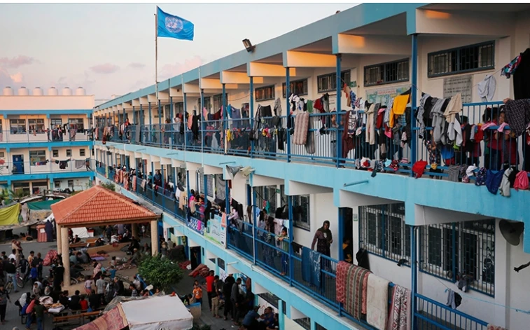 Wall Street Journal: Filistin-İsrail arasında 4 aylık ateşkes planı