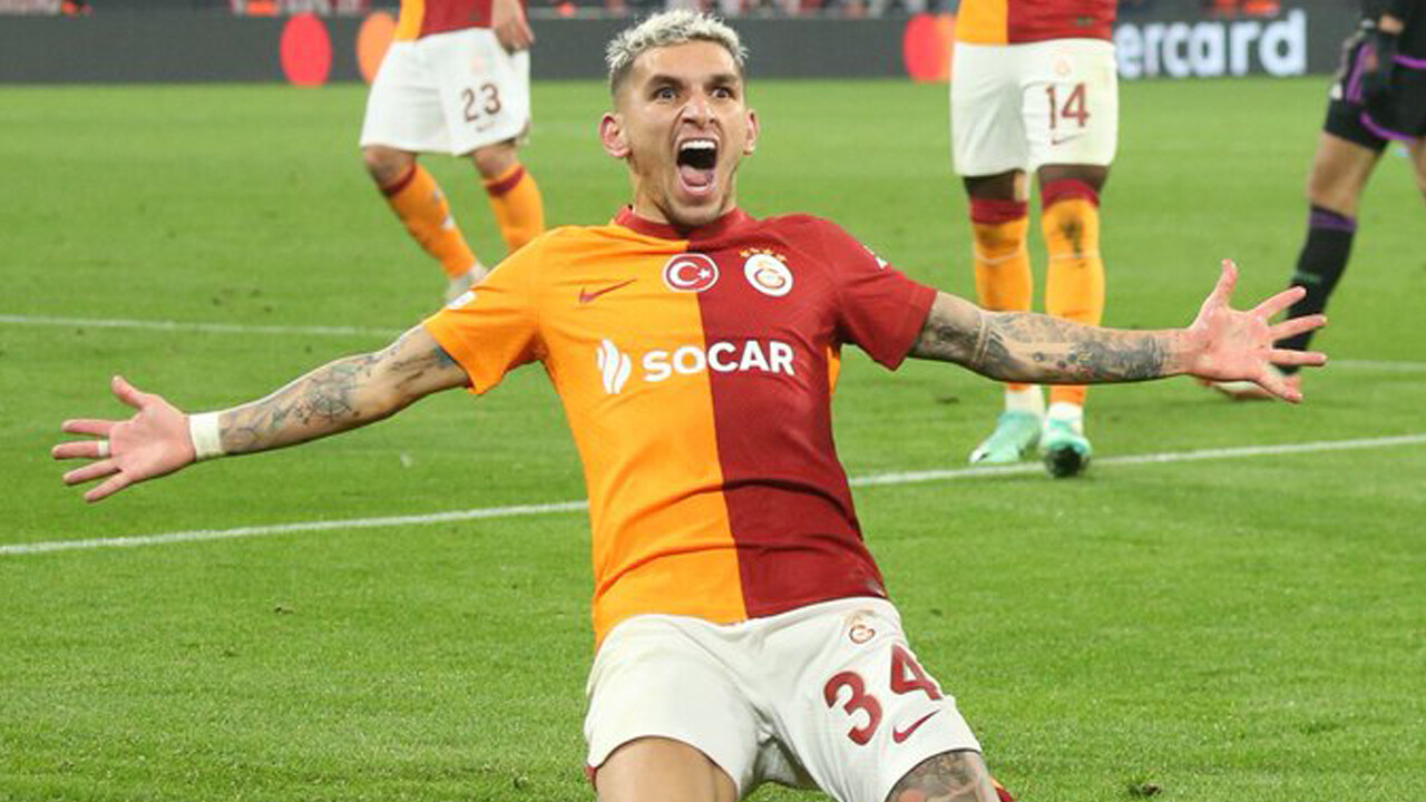 Galatasaray&#039;da Lucas Torreira sürprizi! İmzayı atıyor