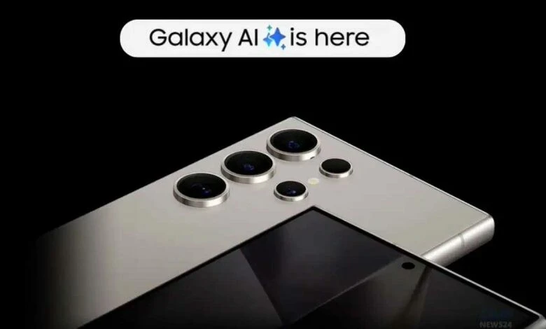 Yapay zeka 'Galaxy AI' Samsung cihazlara geliyor! Ama herkes alamayacak, işte destekleyen modeller