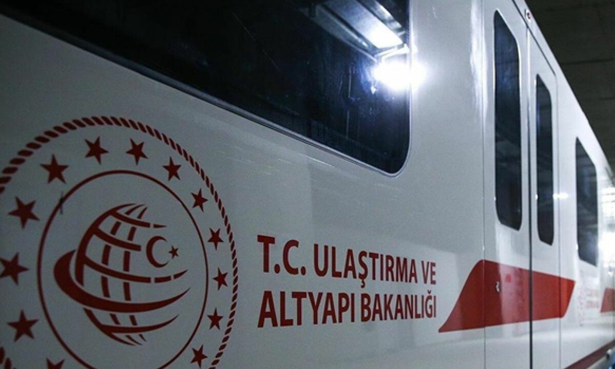 Gayrettepe-Kağıthane Metro hattı açılıyor!