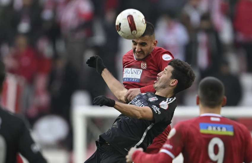 Feyyaz Uçar’dan hakem isyanı: Artık yeter