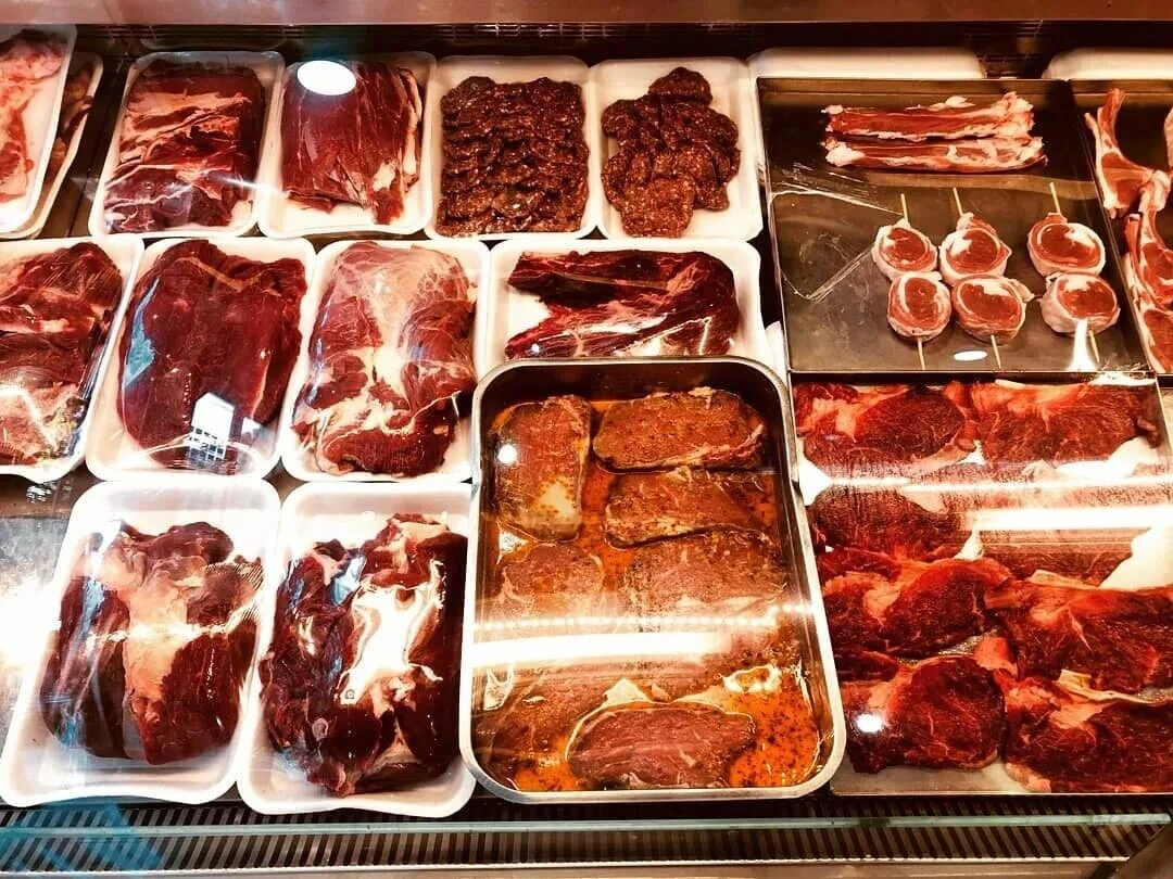 Ciğerin fiyatı kırmızı etle yarışıyor! Sakatat ürünleri de zamdan nasibini aldı