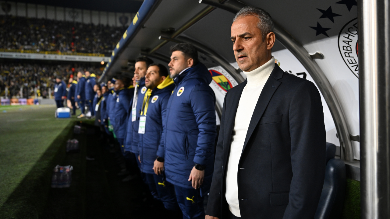 İsmail Kartal’dan galibiyet yorumu