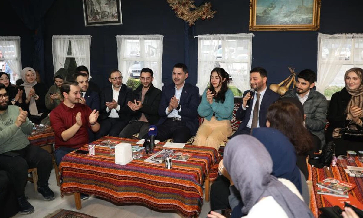 Murat Kurum müjdeleri peş peşe sıraladı: Yüzde 40 indirim yapacağız