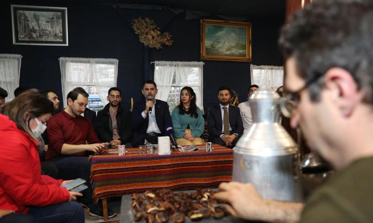 Murat Kurum müjdeleri peş peşe sıraladı: Yüzde 40 indirim yapacağız
