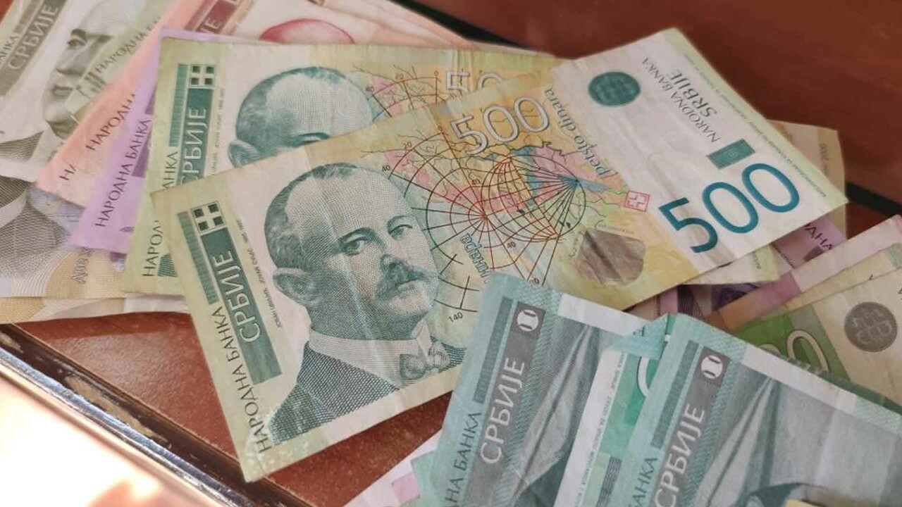 Kosova’da dinar kullanımı yasaklanıyor: Tek para birimi euro olacak