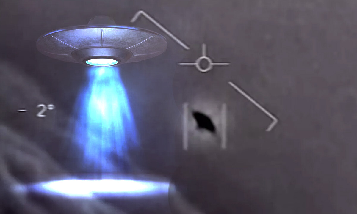 Pentagon&#039;dan dikkat çeken UFO raporu: ABD istilaya hazır değil