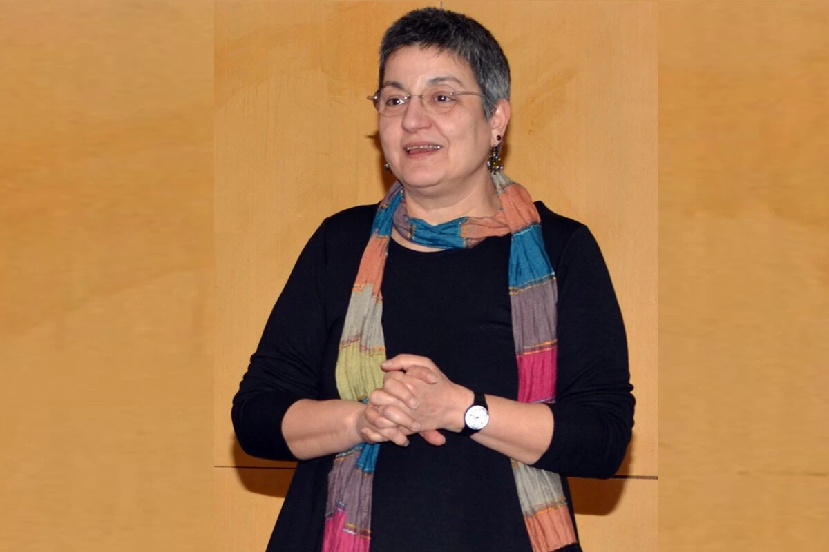 TTB Başkanı Şebnem Korur Fincancı Hapis Cezası Onandı Mı? Türk Tabipleri Birliği (TTB) Başkanı Şebnem Korur Fincancı Kimdir?