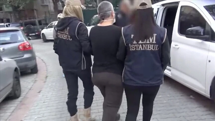 TTB Başkanı Şebnem Korur Fincancı Hapis Cezası Onandı Mı? Türk Tabipleri Birliği (TTB) Başkanı Şebnem Korur Fincancı Kimdir?