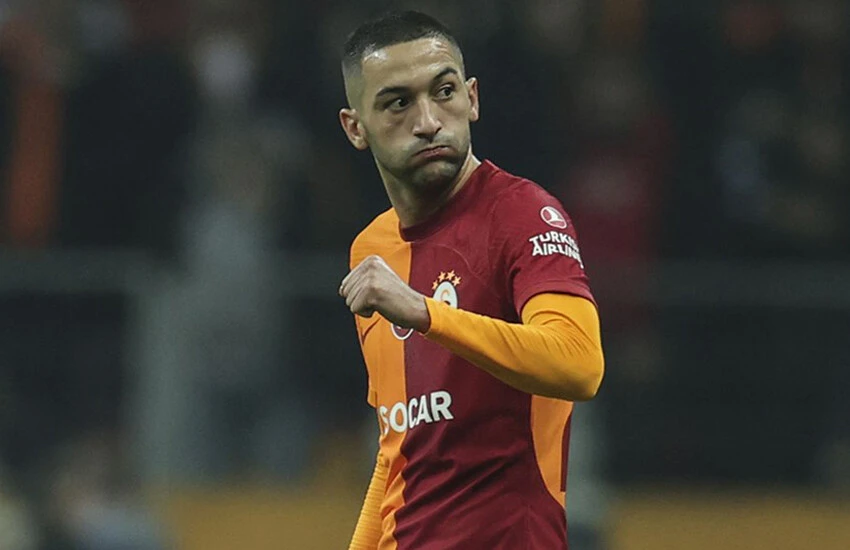 Sacha Boey'in ardından Galatasaray'da bir ayrılık daha! Anlaşma sağlandı
