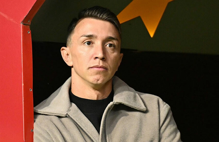 Galatasaray'da veda vakti! Bir devir sona eriyor, ayrılık kapıda