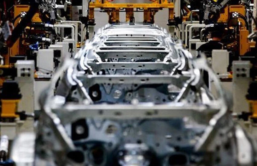 'Otomotivde asıl tehdit Çin değil Fas'tır'