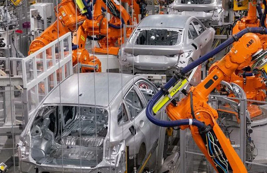 'Otomotivde asıl tehdit Çin değil Fas'tır'