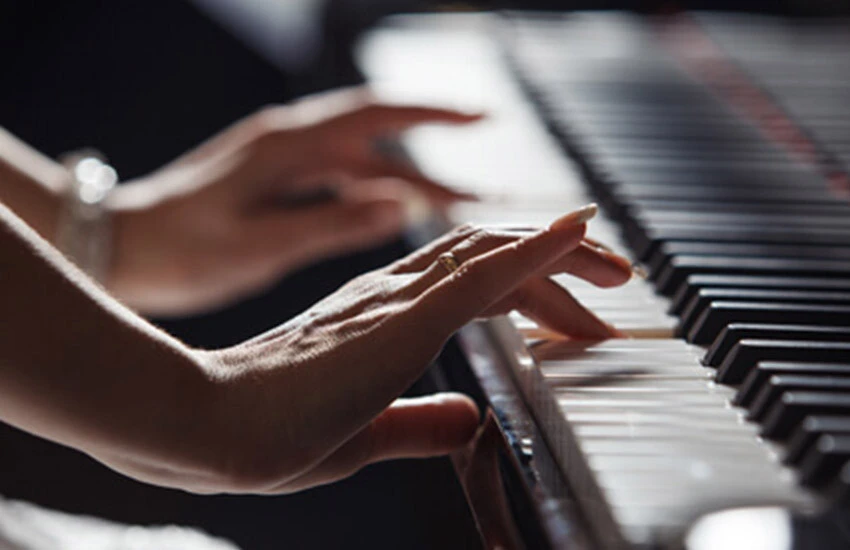 Beynin ilacı müzik!