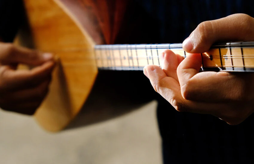 Beynin ilacı müzik!