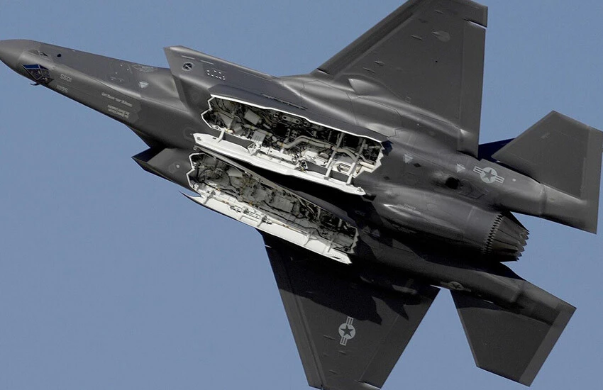 Yunan basını halktan gizlenen F-35 bilgisini ortaya çıkardı