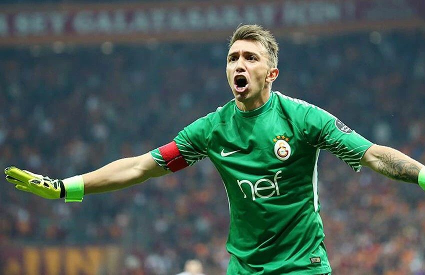Galatasaray'da veda vakti! Bir devir sona eriyor, ayrılık kapıda