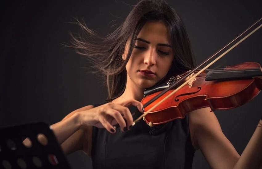 Beynin ilacı müzik!