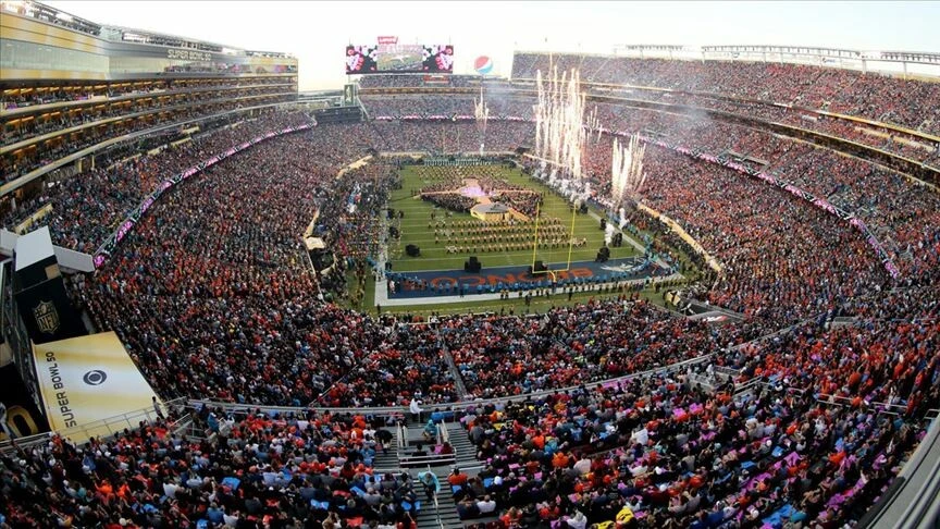 2024 Super Bowl ne zaman? Super Bowl saat kaçta ve hangi kanalda?
