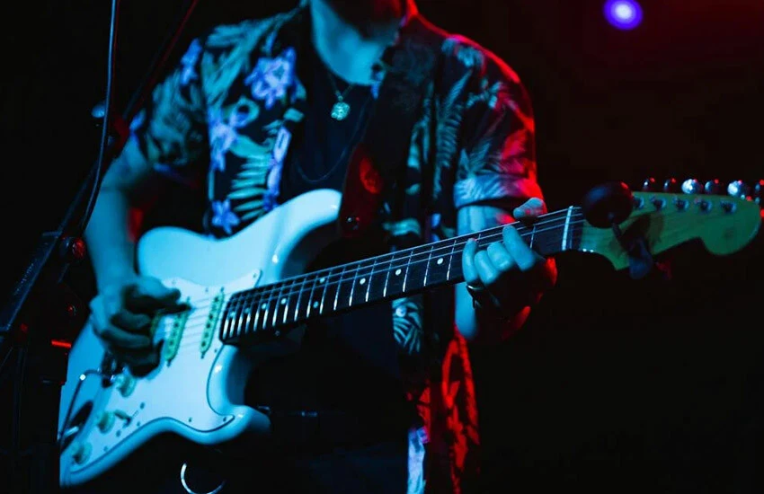 Beynin ilacı müzik!