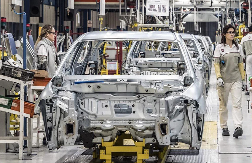 'Otomotivde asıl tehdit Çin değil Fas'tır'