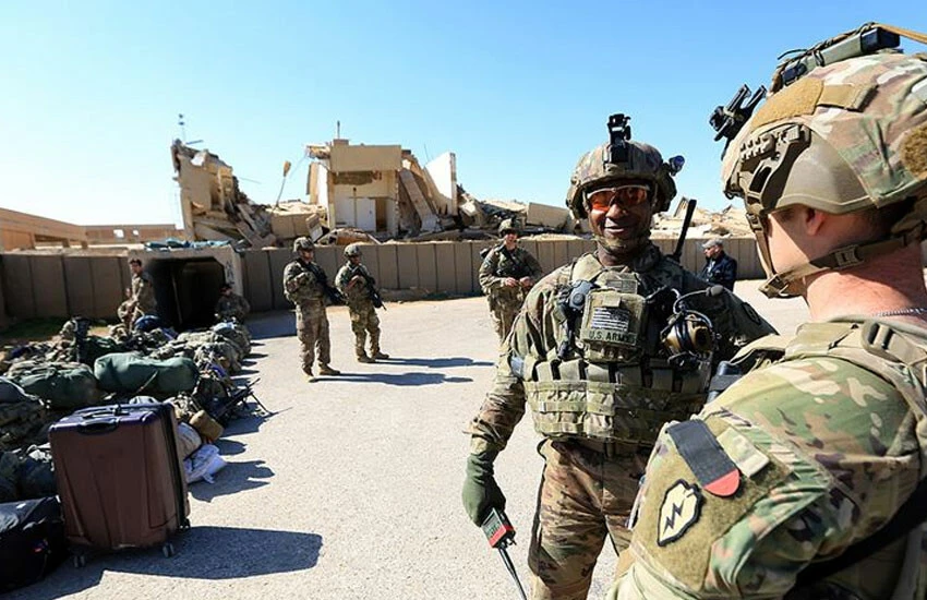 ABD-İran savaşı kapıda: Karşılık vereceğiz