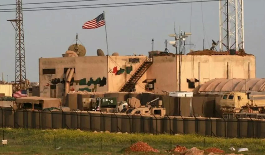 Saldırı ABD İHA'sı nedeniyle önlenemedi! Ölümcül olayın perde arkası